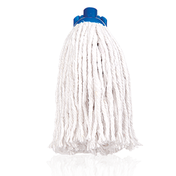 Flora Yaprak İp Mop